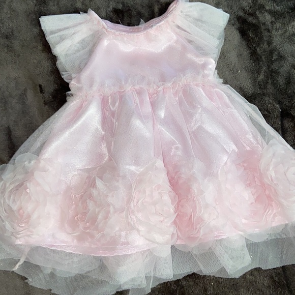 Baby girl dress! - Picture 4 of 6